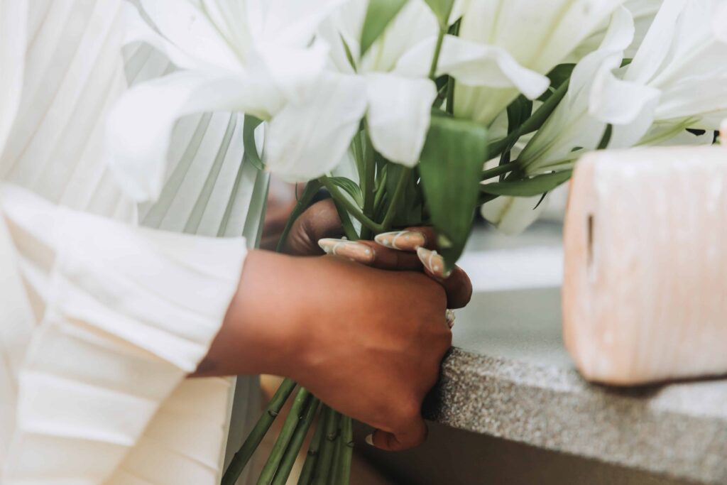 Elopement Photos at the St. Augustine Courthouse | St. Augustine Wedding Photographer - Phavy Photography