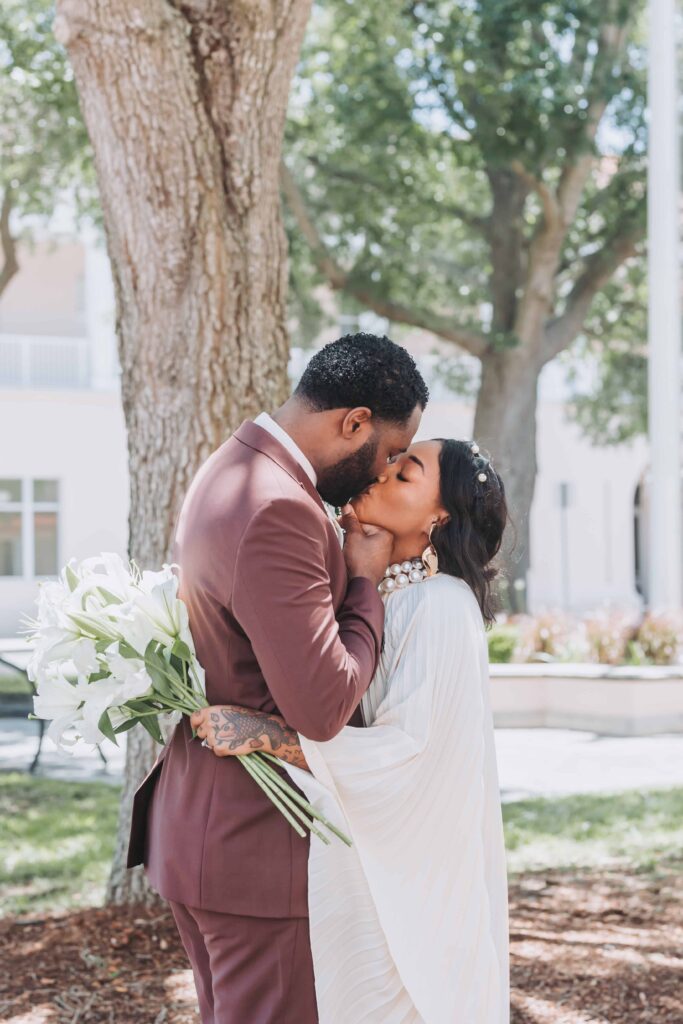 St. Augustine Elopement | St Augustine Wedding Photographer - Phavy Photographer