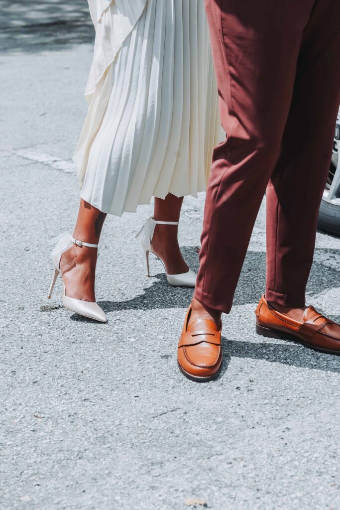 St Augustine Courthouse Wedding | St. Augustine Wedding Photographer - Phavy Photography