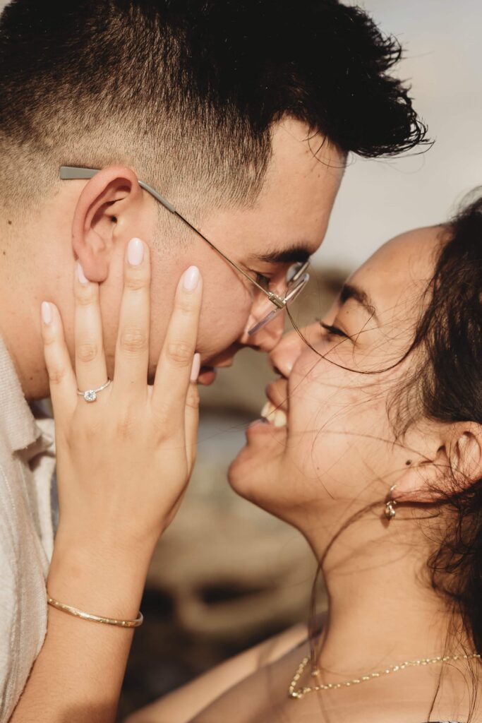 Jekyll Island Proposal Photography | Proposal Photographer in Jekyll Island, Phavy Photography