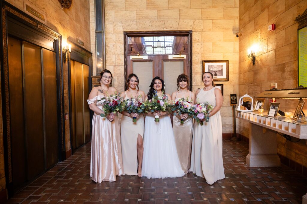 Wedding at the Treasury on the Plaza, Saint Augustine, FL | Phavy Photography