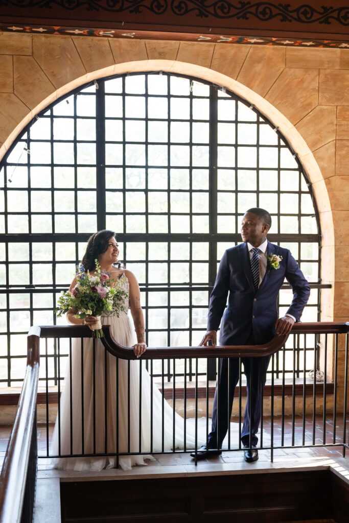 Wedding at the Treasury on the Plaza, Saint Augustine, FL | Phavy Photography