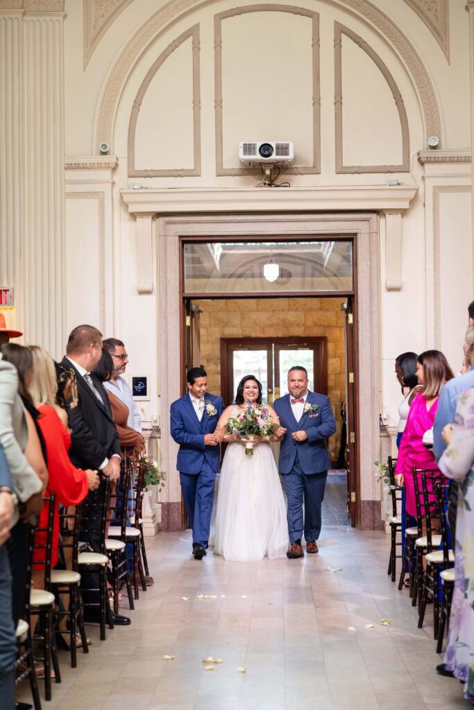 Wedding at the Treasury on the Plaza, Saint Augustine, FL | Phavy Photography