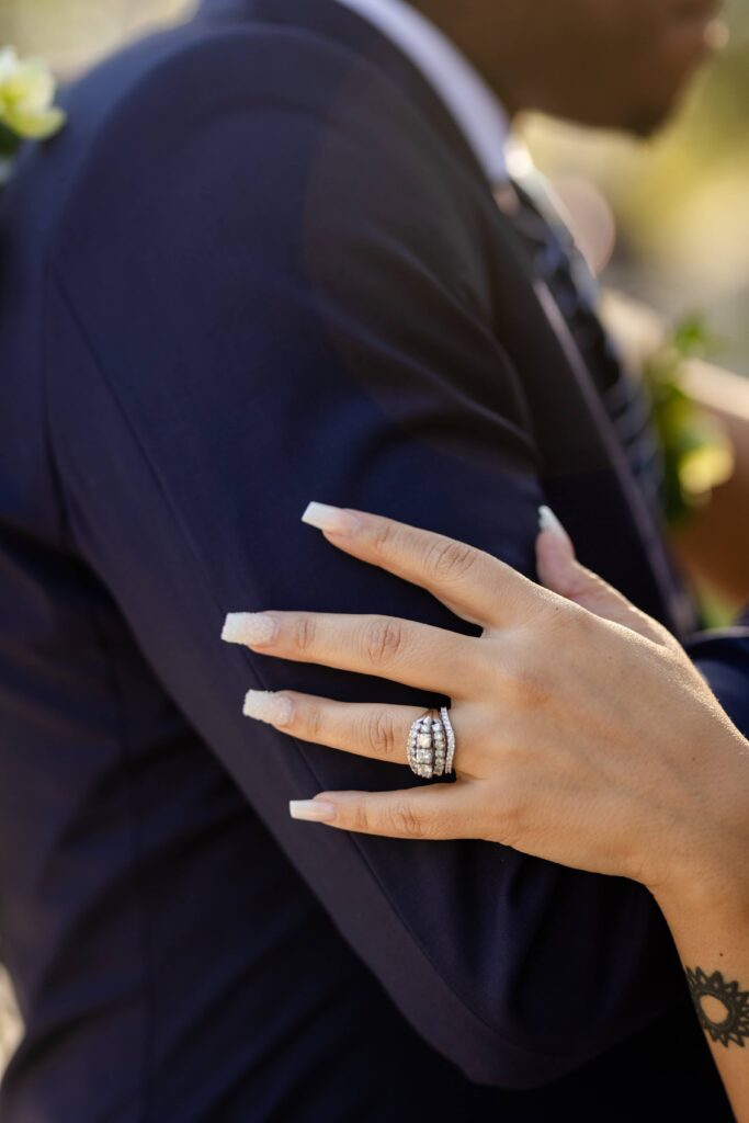 Wedding at the Treasury on the Plaza, Saint Augustine, FL | Phavy Photography