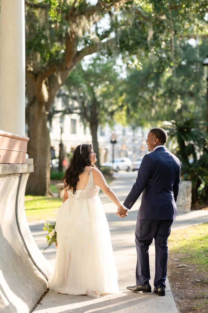 Wedding at the Treasury on the Plaza, Saint Augustine, FL | Phavy Photography