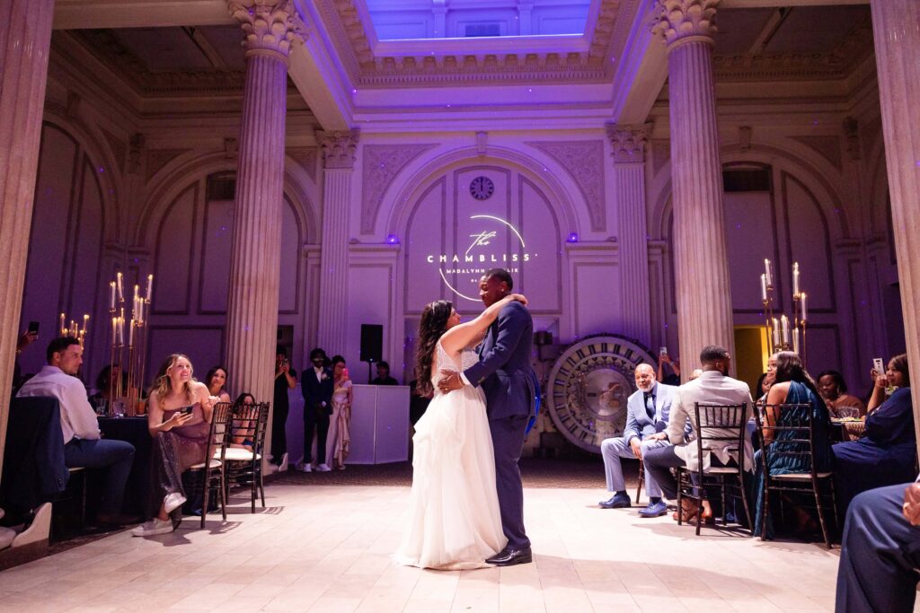 Wedding at the Treasury on the Plaza, Saint Augustine, FL | Phavy Photography