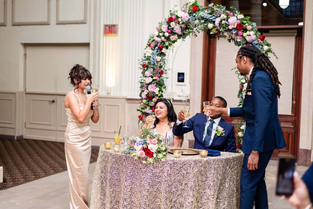 Wedding at the Treasury on the Plaza, Saint Augustine, FL | Phavy Photography