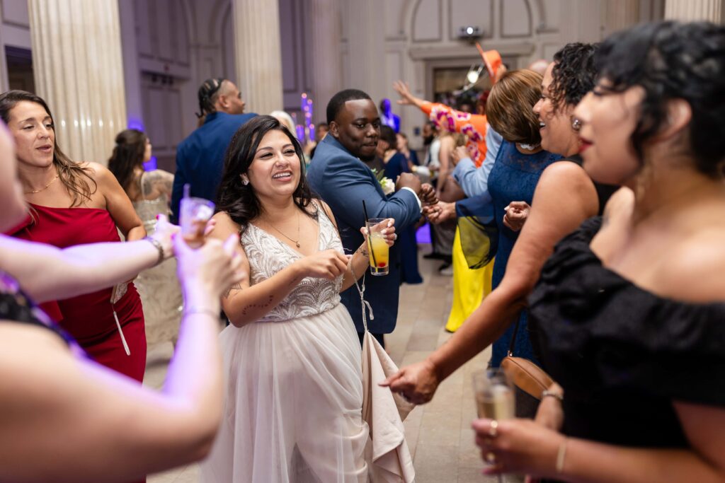 Wedding at the Treasury on the Plaza, Saint Augustine, FL | Phavy Photography