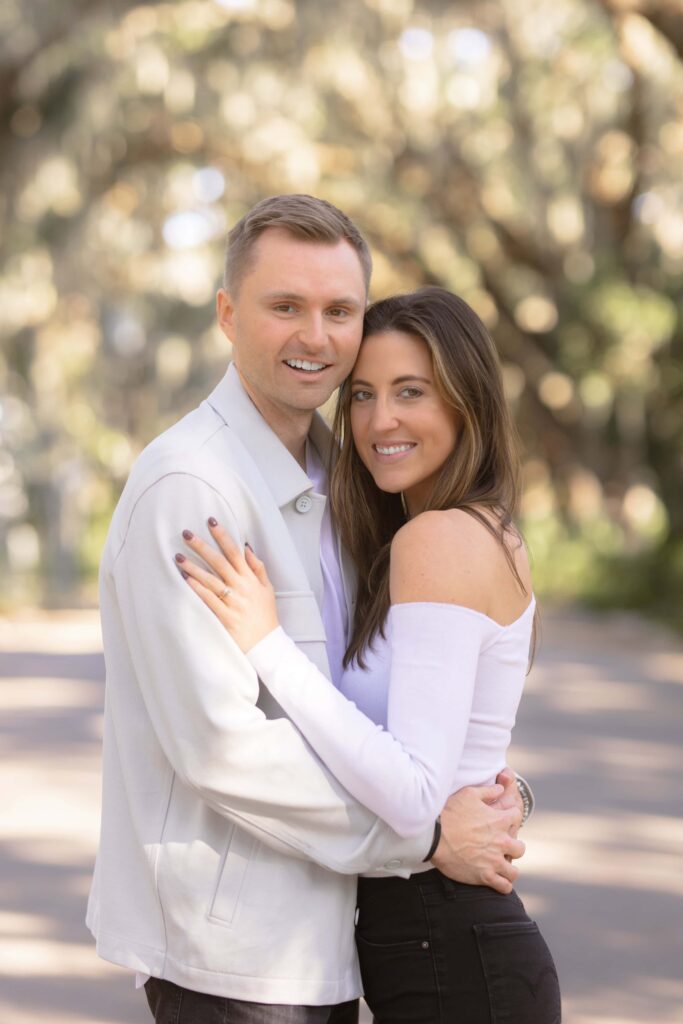 Proposal On Magnolia Ave, St. Augustine, FL