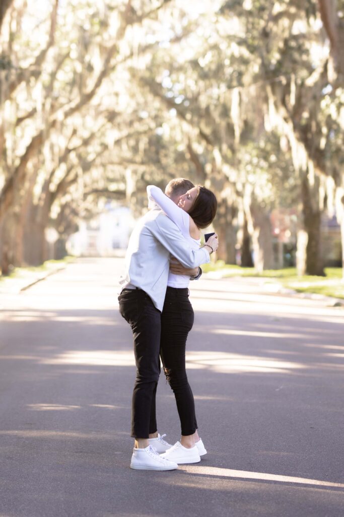 Proposal On Magnolia Ave, St. Augustine, FL