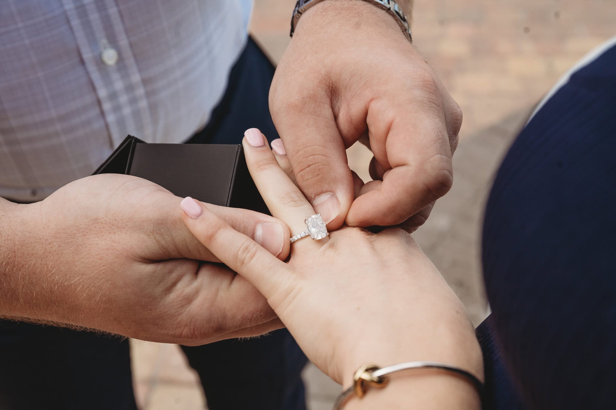 Florida Proposal Photographer | Phavy Photographer