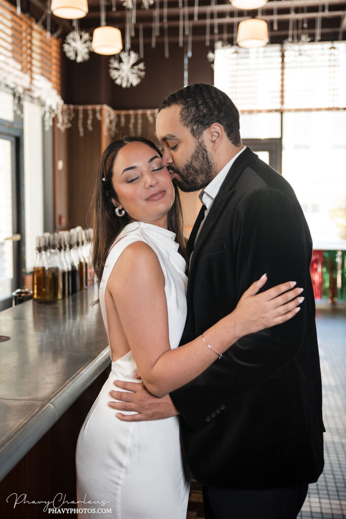 Perry Lane Hotel Engagement Photoshoot, Savannah, Georgia