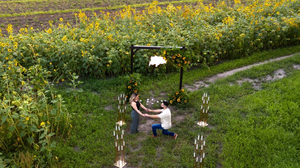 Parker Farms Proposal, Jacksonville, FL