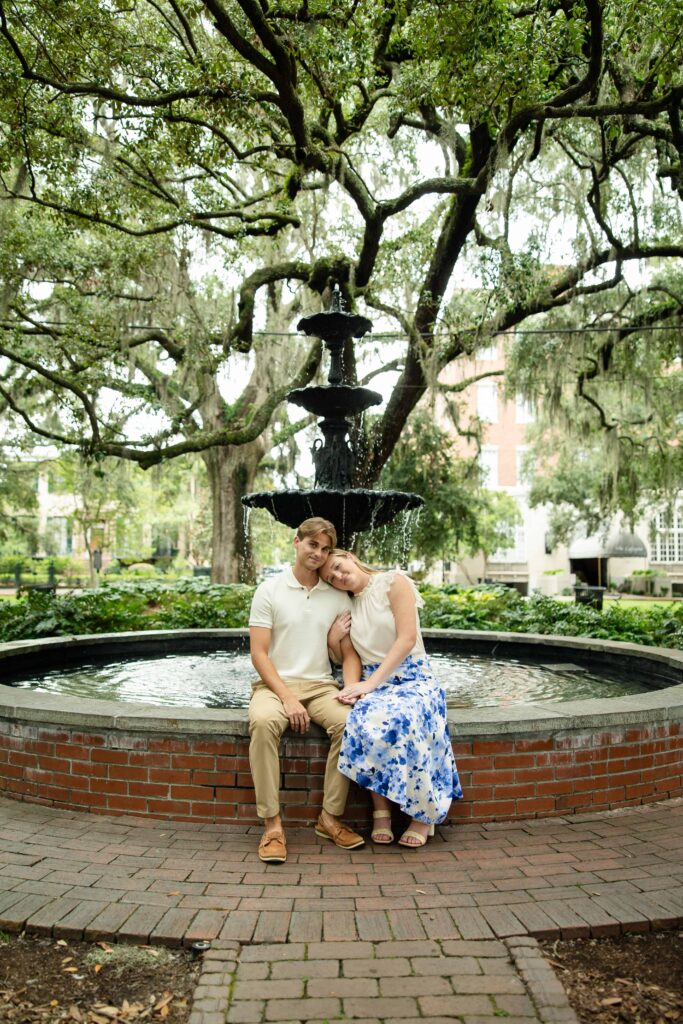 Lafayette Square Proposal - Savannah Proposals