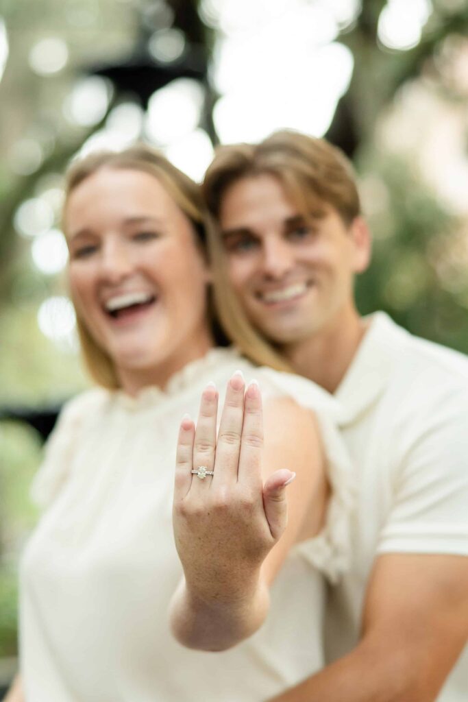 Lafayette Square Proposal