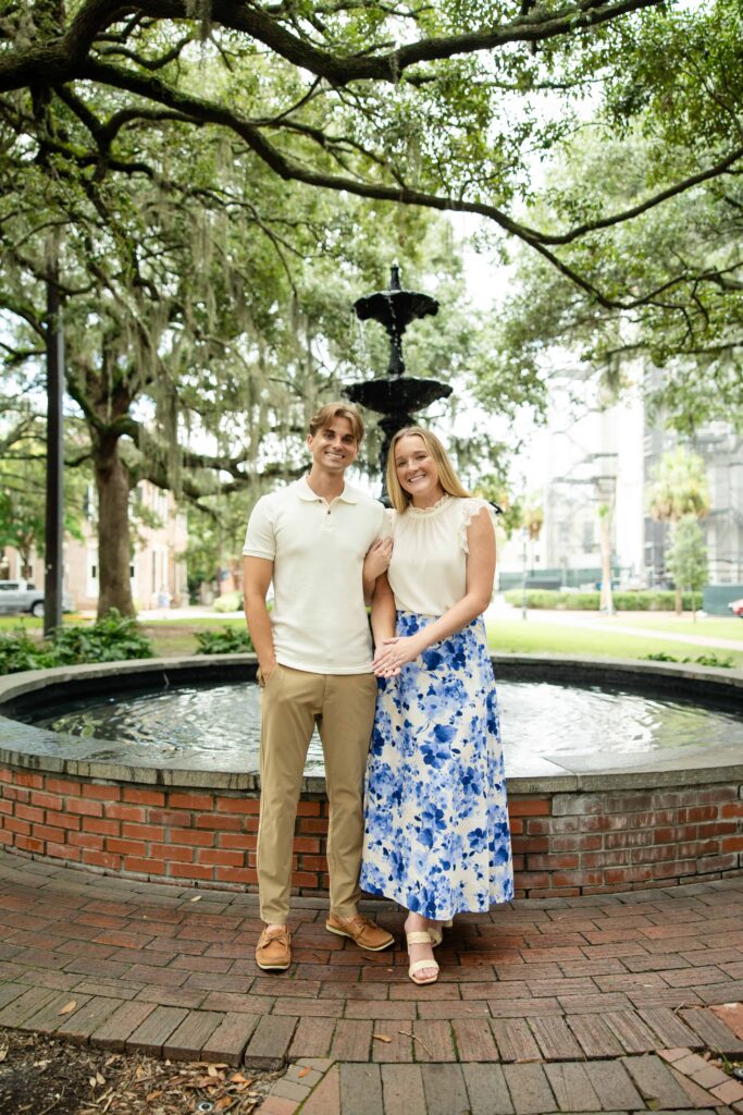 Lafayette Square Proposal