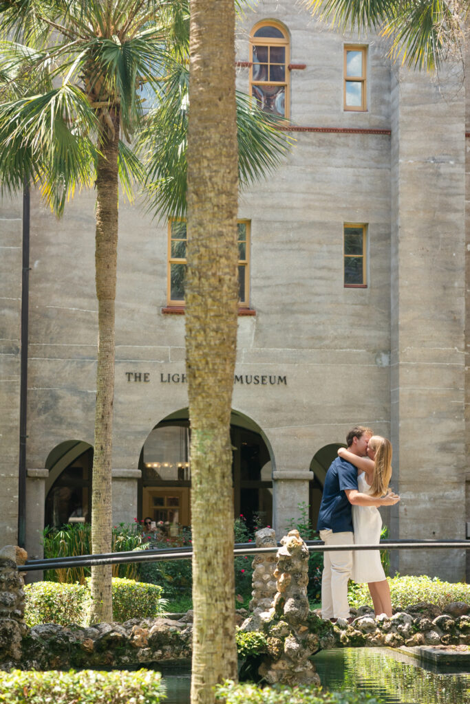 Lightner Museum Proposal