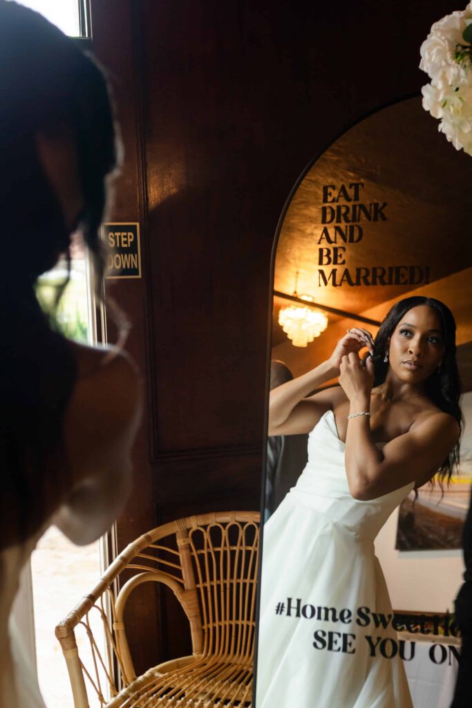 Documentary-style Wedding Photography at Casa Monica | Captured by Phavy Photography, Best Wedding Photographer in Jacksonville, FL