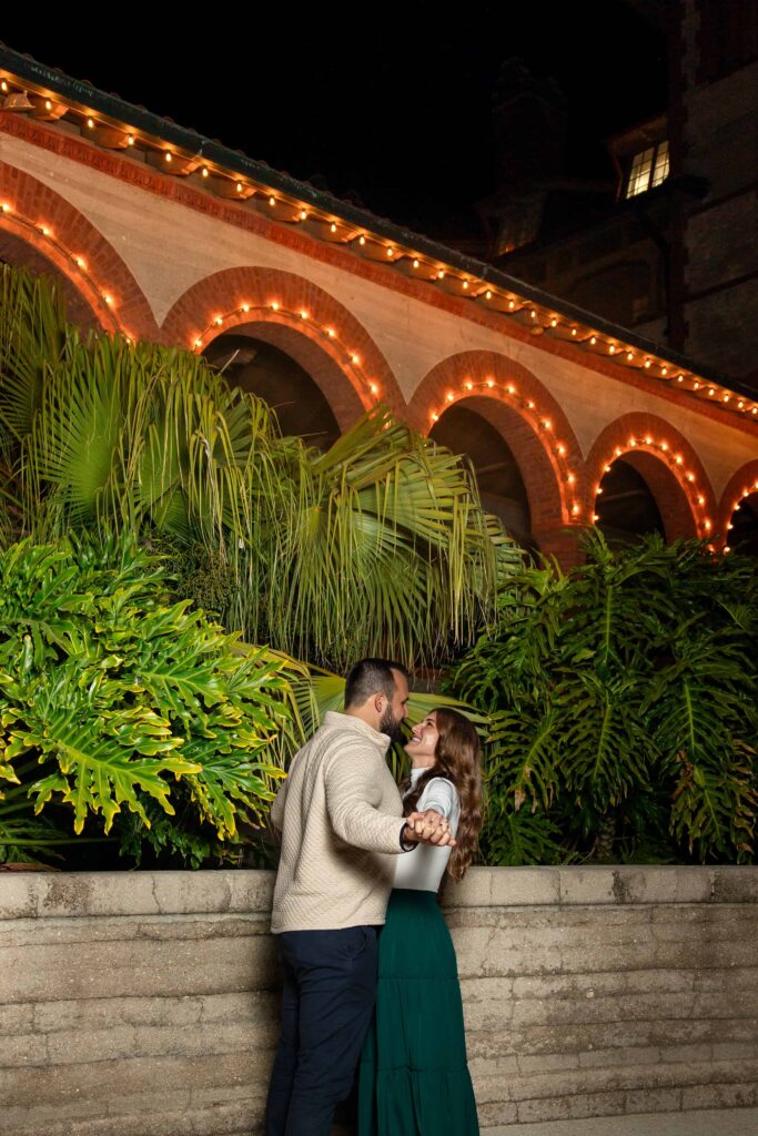 Top Photographer in St. Augustine