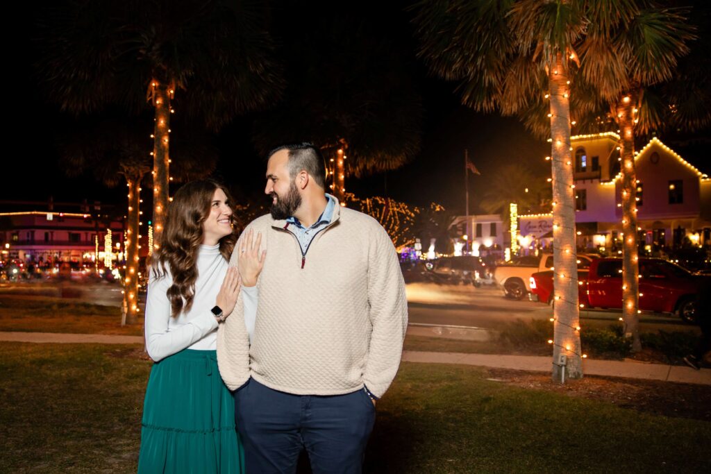 Top Photographer in St. Augustine