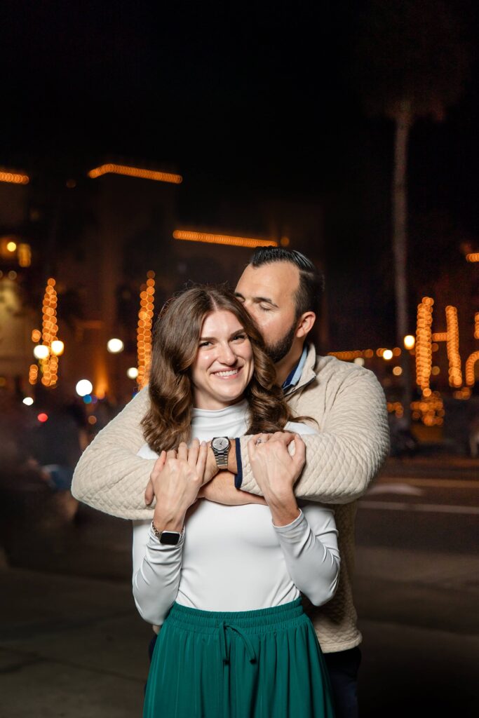 Best Photographer in St. Augustine | Nights of Lights