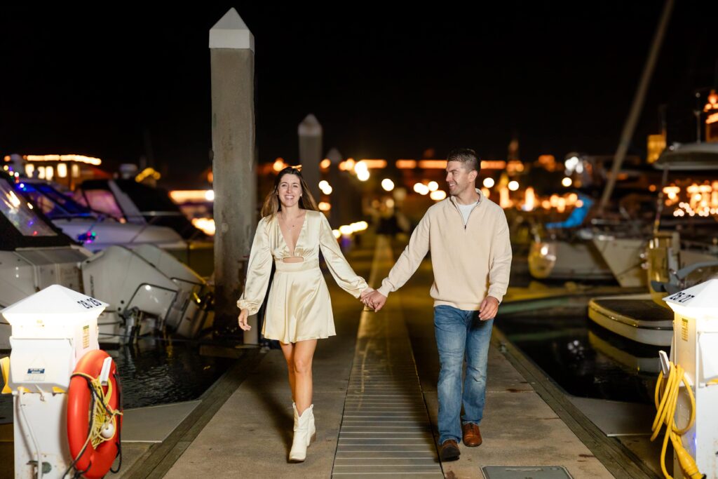 Nights of Lights St Augustine Photos