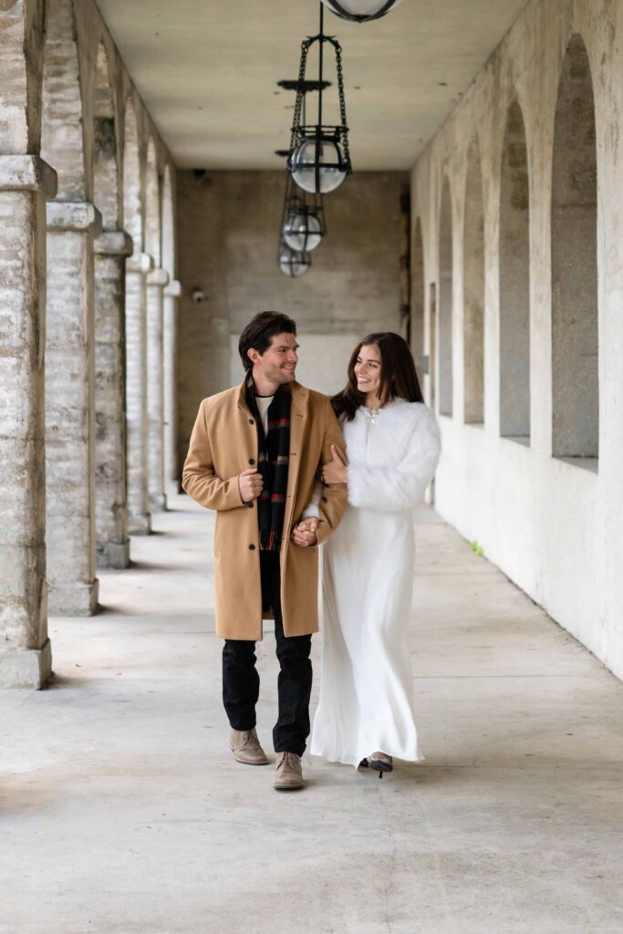 St Augustine Engagement Photography