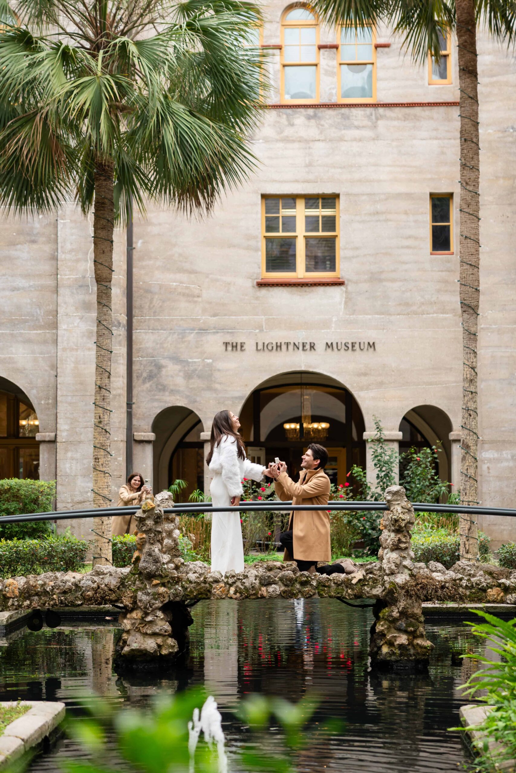 Lightner Museum Proposal