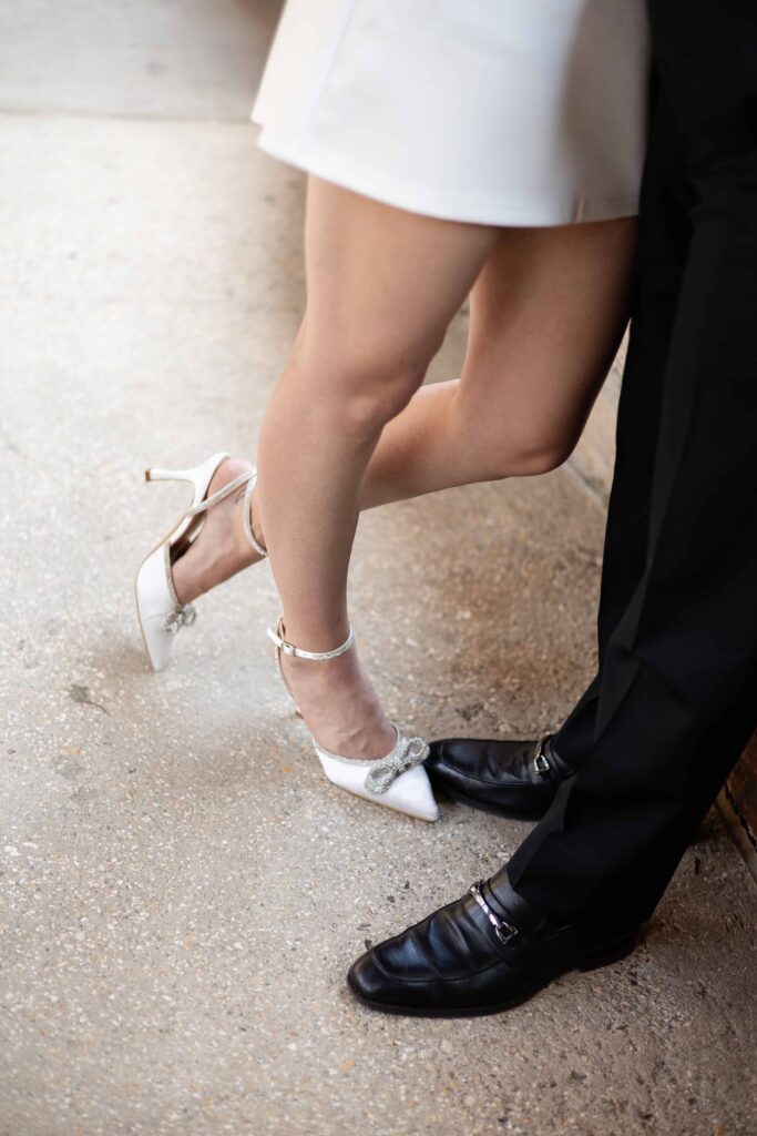 Elopement Photos in St. Augustine by Phavy Photography, Wedding Photographer in St. Augustine