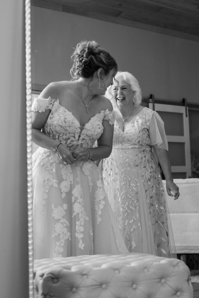 Wedding Photo at the Fountain of Youth, St. Augustine, FL