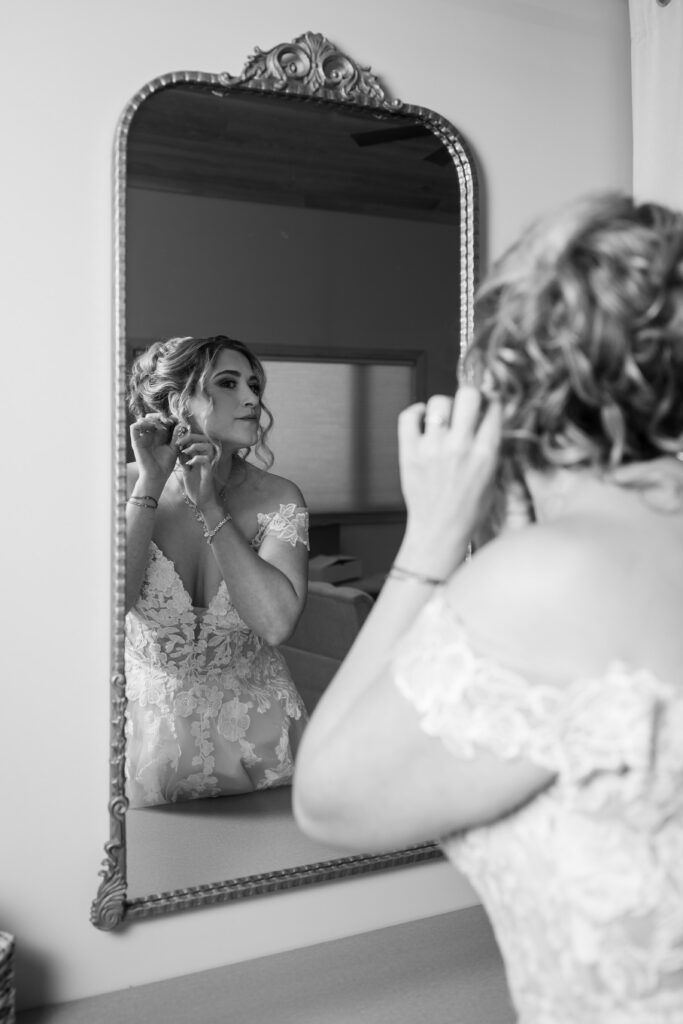 Fountain of Youth Wedding Photos, St. Augustine Weddings