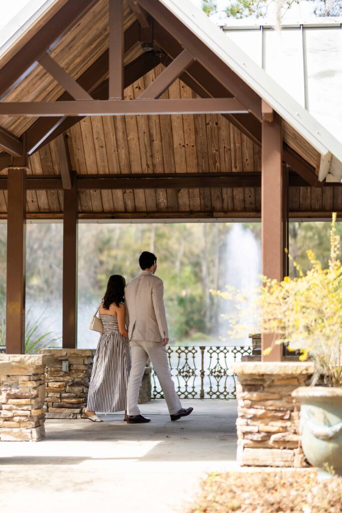 Jacksonville Arboretum Proposal Photos 