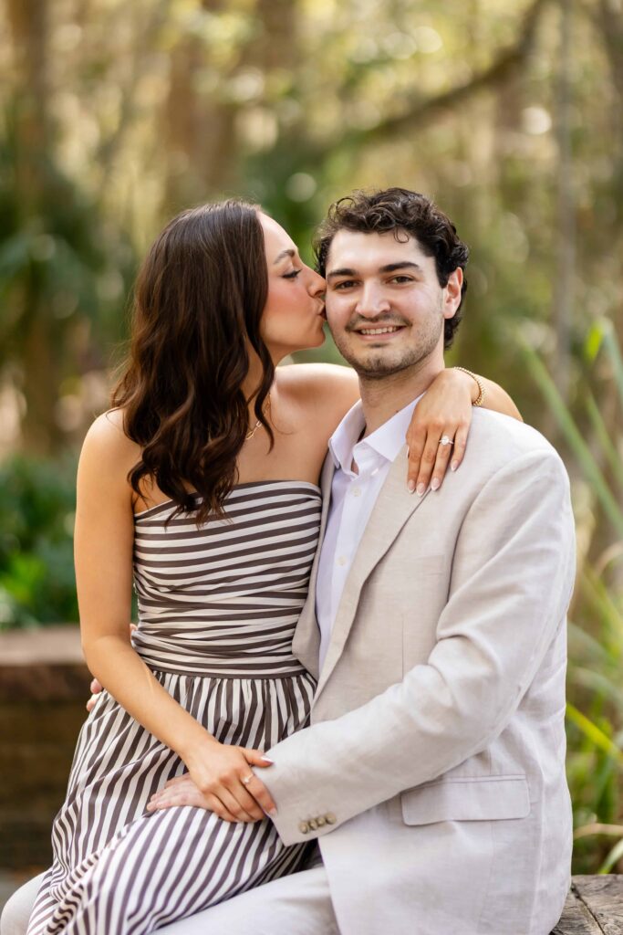 Places to Propose in Jacksonville: Arboretum and Botanical Gardens