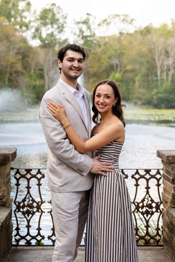 Places to Propose in Jacksonville: Arboretum and Botanical Gardens