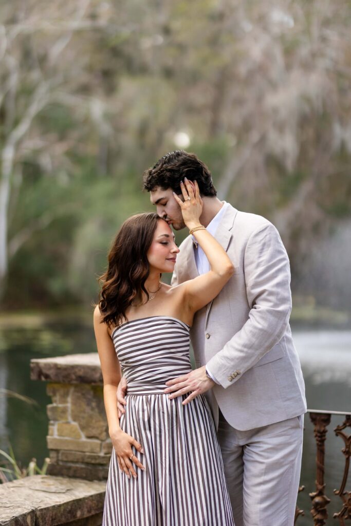 Places to Propose in Jacksonville: Arboretum and Botanical Gardens