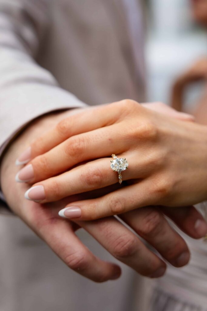 Places to Propose in Jacksonville: Arboretum and Botanical Gardens