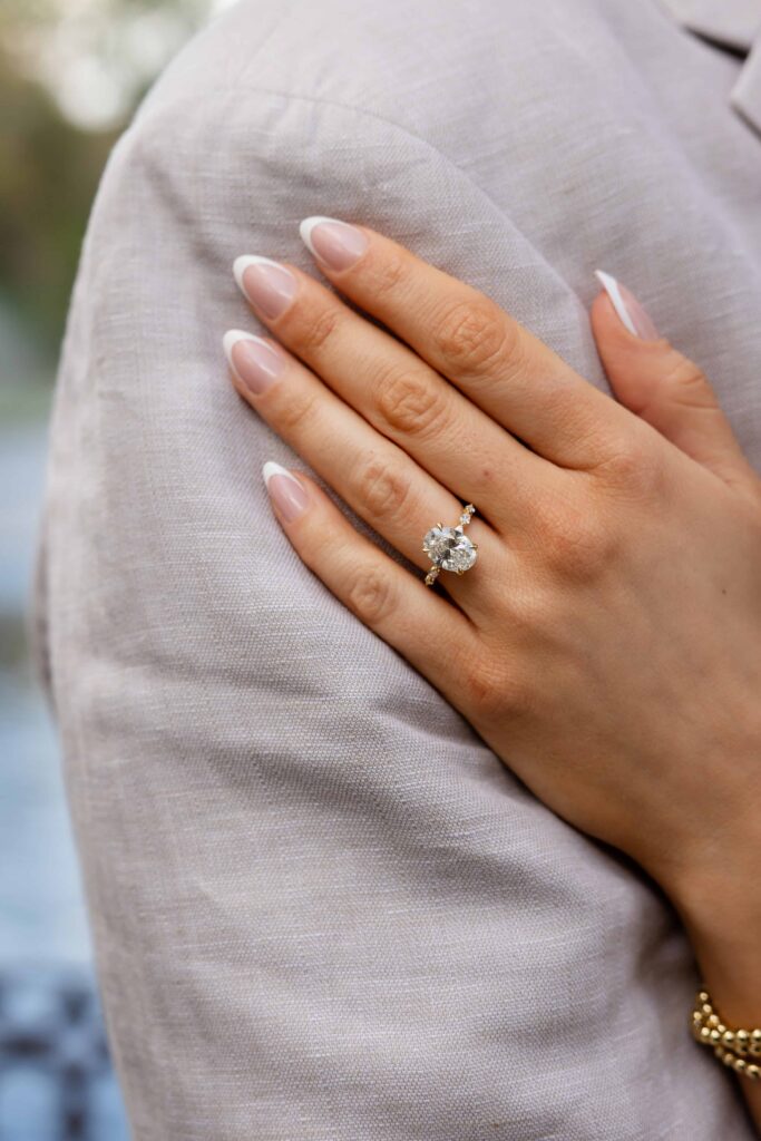 Places to Propose in Jacksonville: Arboretum and Botanical Gardens