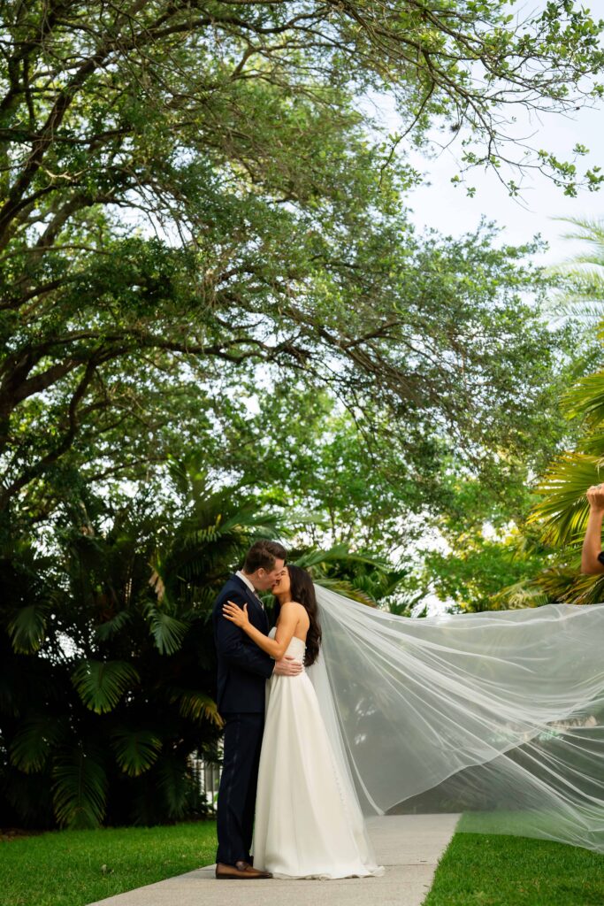 First look at the Cathedral Basilica of St. Augustine | Catholic Weddings | Phavy Photography, St Augustine Wedding Photographer