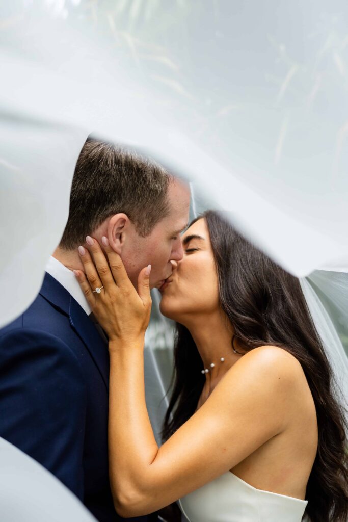 First look at the Cathedral Basilica of St. Augustine | Catholic Weddings | Phavy Photography, St Augustine Wedding Photographer
