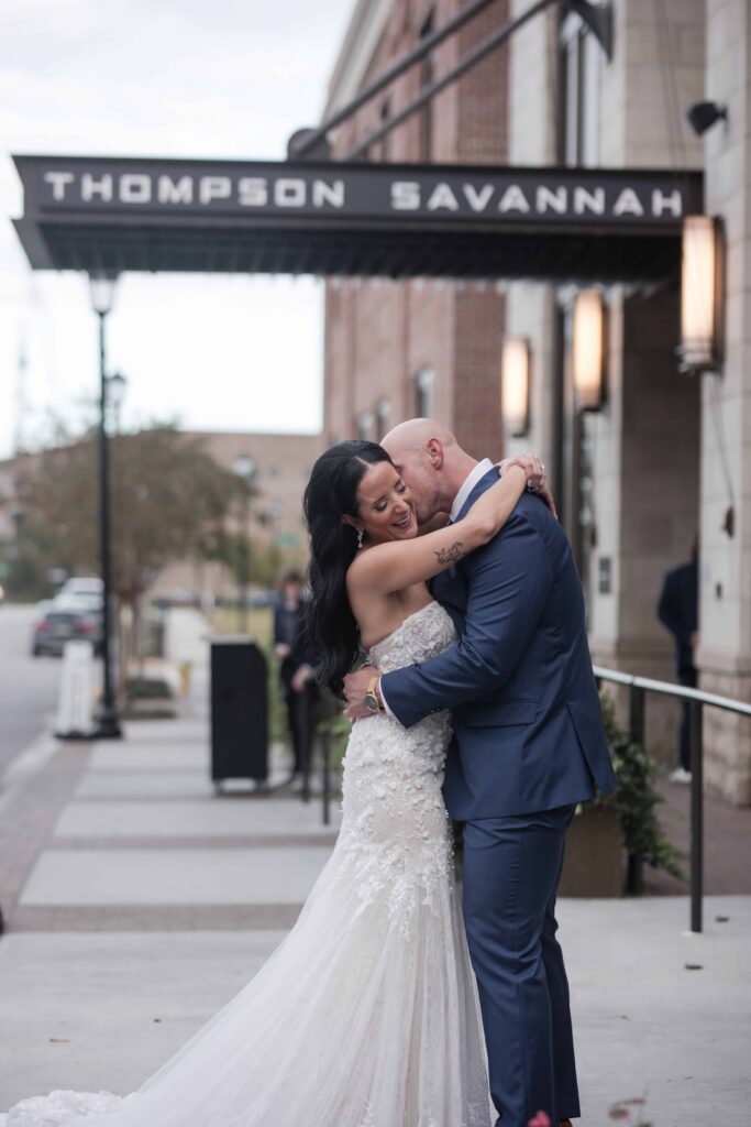 Savannah Wedding Photography | Phavy Photography