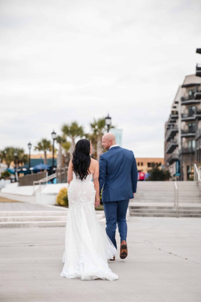 Savannah Wedding Photography | Phavy Photography