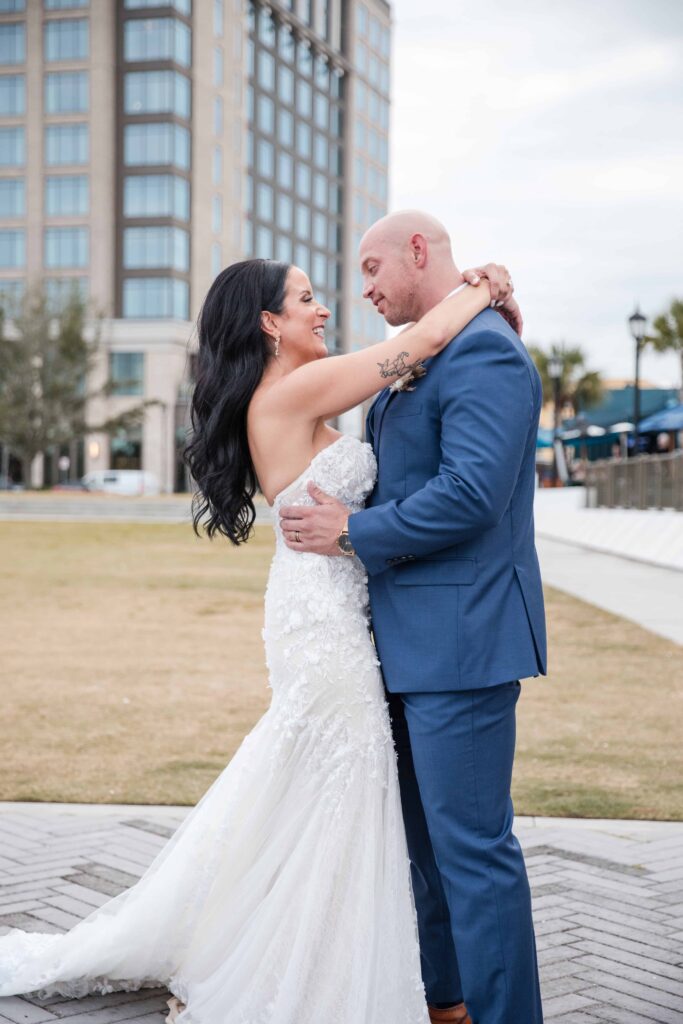 Savannah Wedding Photography | Phavy Photography