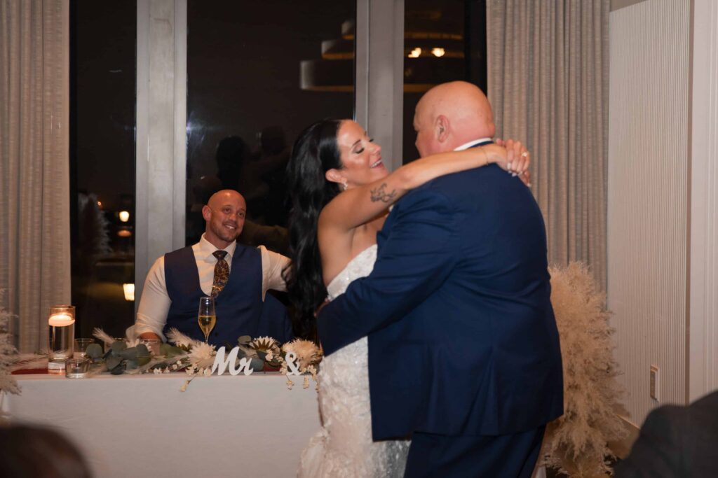 Documentary style Savannah Wedding Photographer | Phavy Photography
