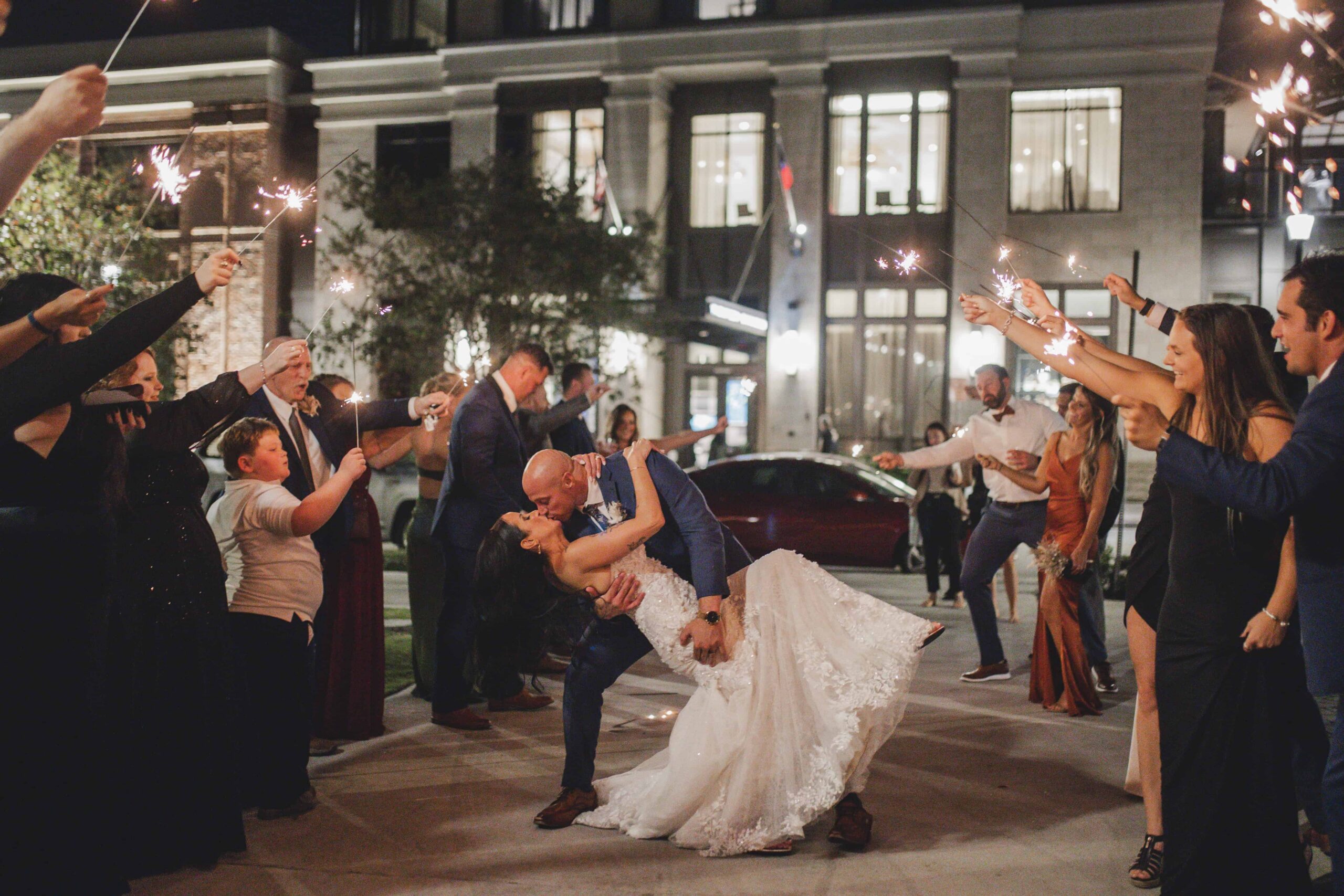 Luxury Wedding Photography in Savannah